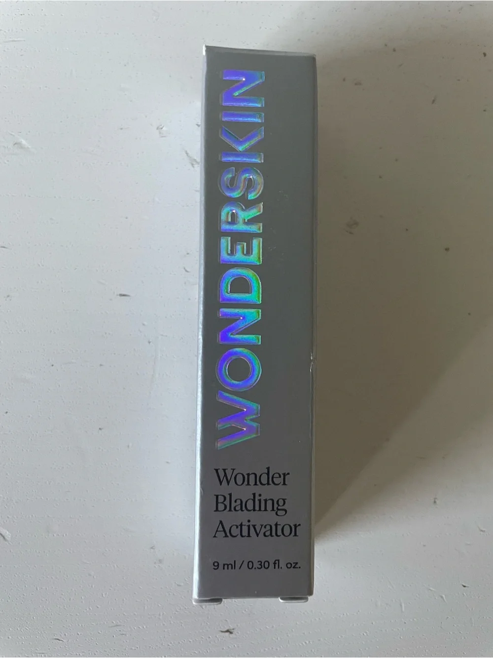 Wonderskin wonderblading lip